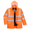 Sealtex Ultra Hi-Vis Winter Jacket-1