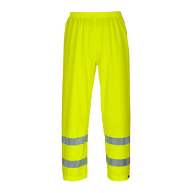 Sealtex Ultra Hi-Vis Rain Trousers
