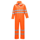 Sealtex Ultra Hi-Vis Rain Coverall-1