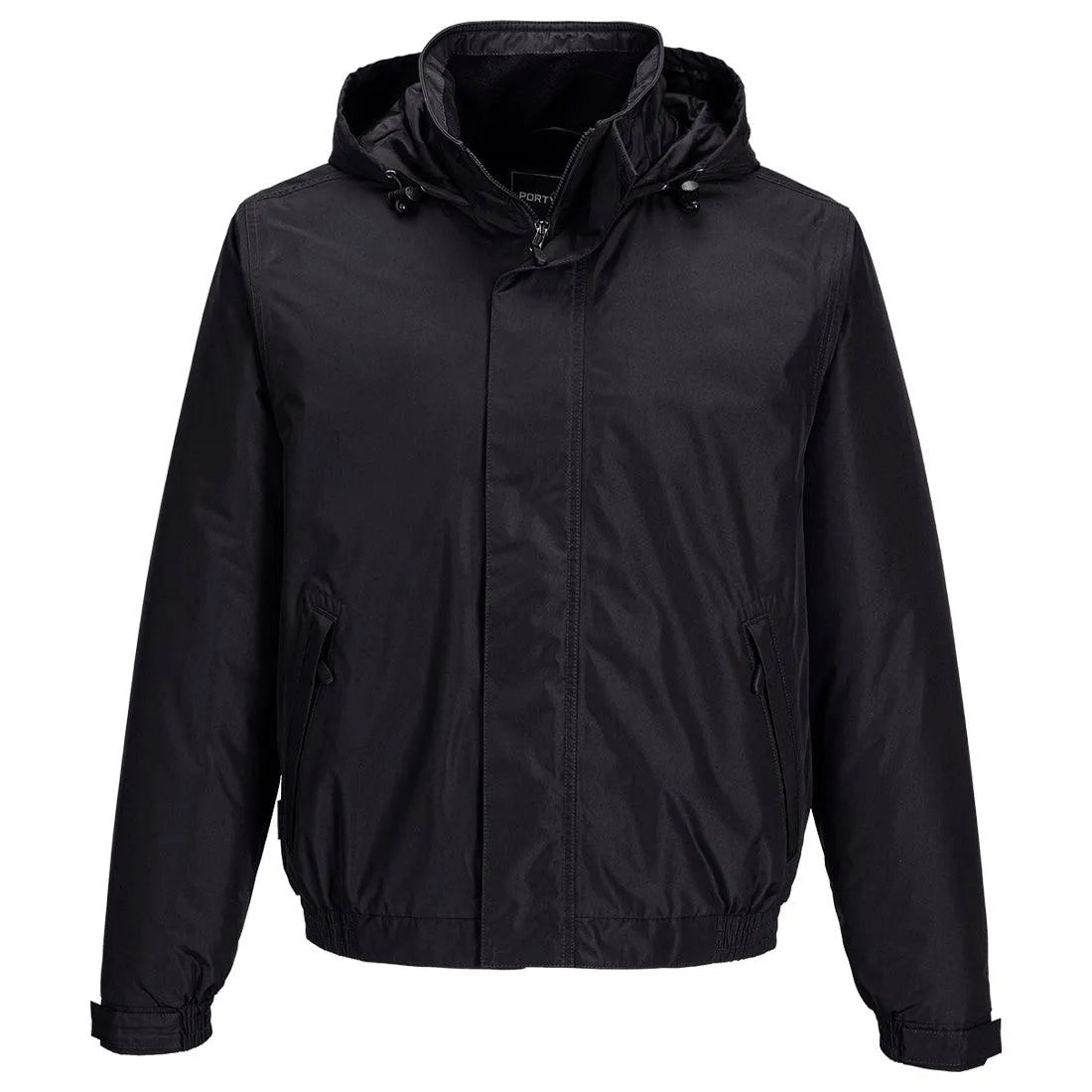 Calais Bomber Jacket