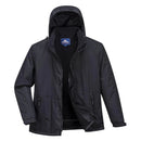 Limax Ripstop Winter Jacket-1