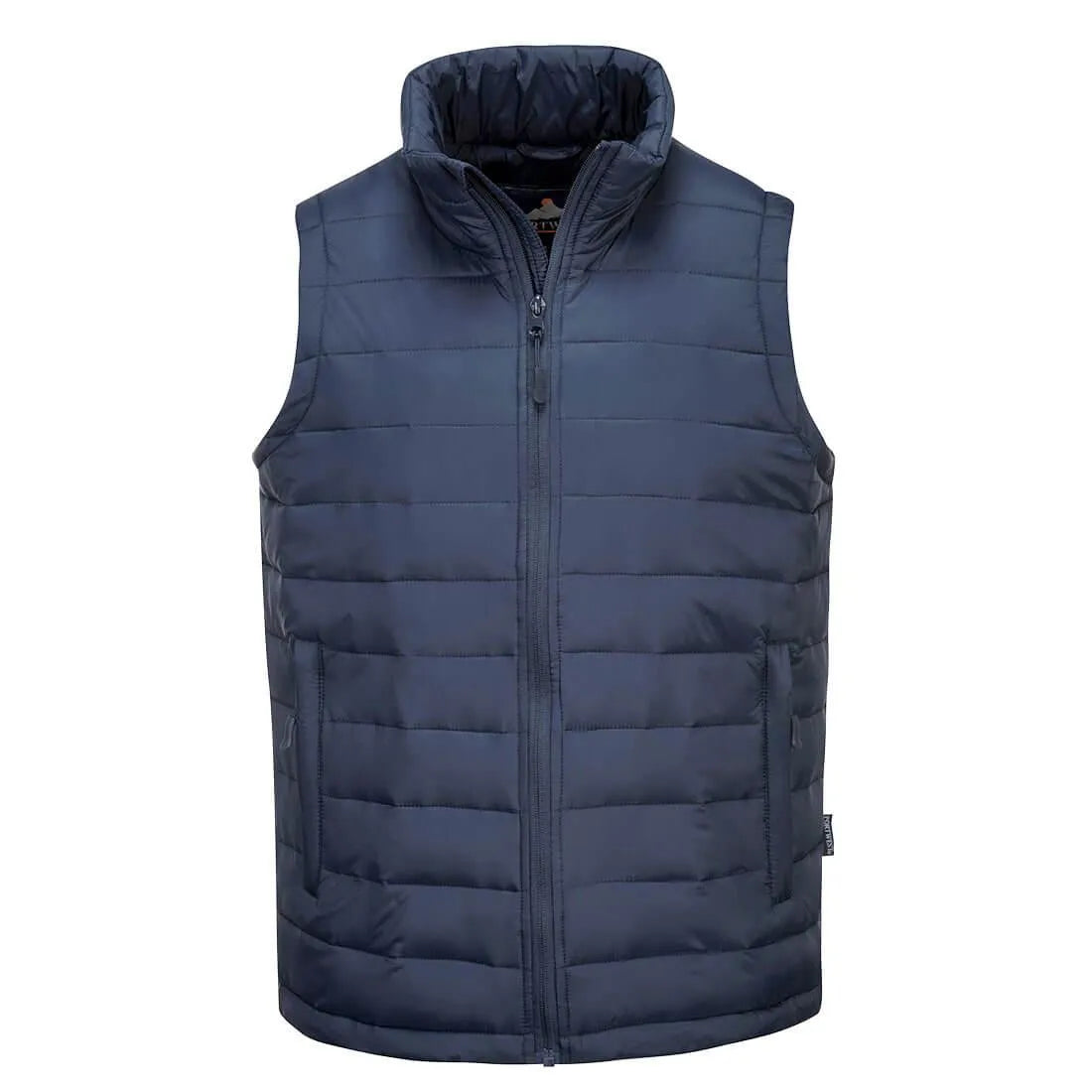 Baffle Gilet - 0