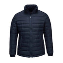 Women's Baffle Jacket-2