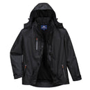 Outcoach Rain Jacket-1