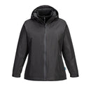Women's 3-in-1  Jacket-1
