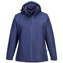 Women's 3-in-1  Jacket-2