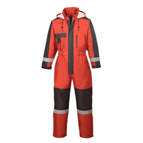 Winter Coverall
