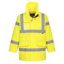 Hi-Vis Extreme Rain Jacket-2