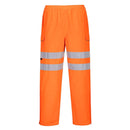 Hi-Vis Extreme Rain Trousers-1