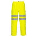 Hi-Vis Extreme Rain Trousers-2
