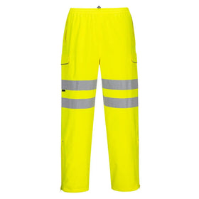 Hi-Vis Extreme Rain Trousers - 0