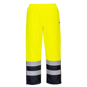 Hi-Vis Winter Trousers - 0