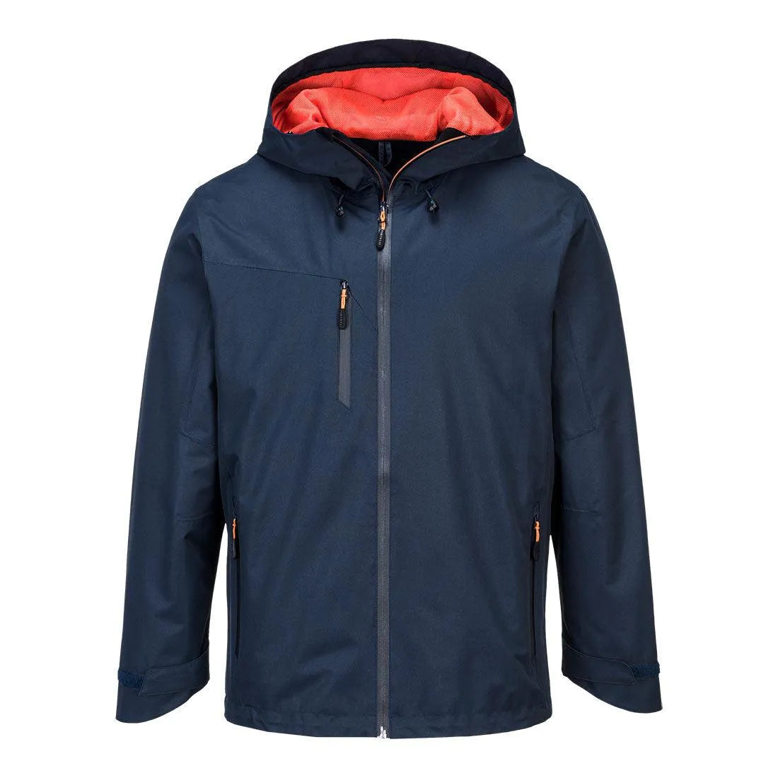 KX3 Rain Jacket - 0