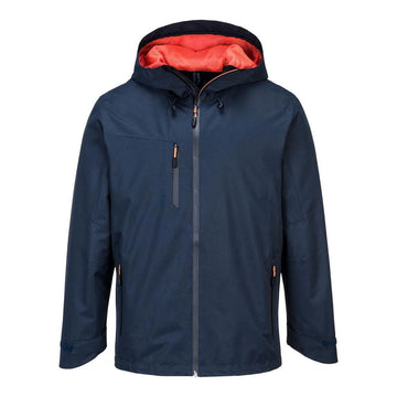 KX3 Rain Jacket - 0