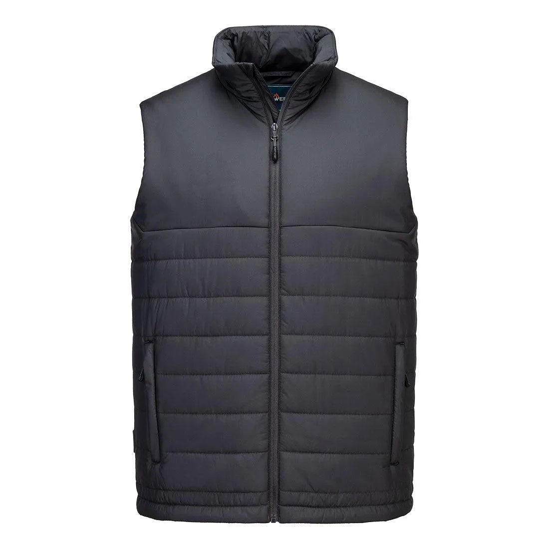 Professional Insulated Baffle Gilet - 0