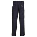 Women's Action Trousers-2