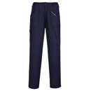 Women's Action Trousers-4