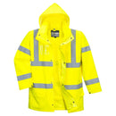 Hi-Vis 5-in-1 Essential Jacket-2