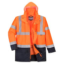 Hi-Vis 5-in-1 Contrast Essential Jacket-1