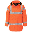 Bizflame Rain Hi-Vis Multi Lite Jacket-1