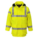Bizflame Rain Hi-Vis Multi Lite Jacket-2