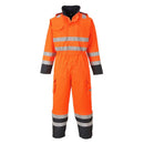 Bizflame Rain Hi-Vis Multi Coverall-1
