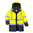 Bizflame Rain Hi-Vis Multi-Protection Jacket-2
