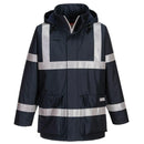 Bizflame Rain Anti-Static FR Jacket-1
