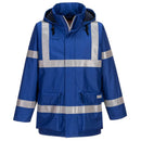 Bizflame Rain Anti-Static FR Jacket-3