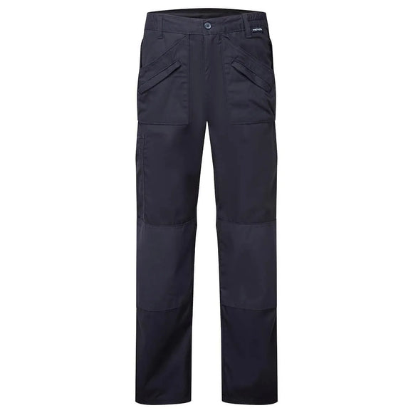 Classic Action Trousers - Texpel Finish