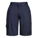 Women's Combat Short-2