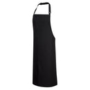 Cotton Bib Apron-1