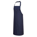 Polycotton Bib Apron-2