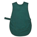 Tabard Apron with Pocket-2