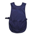 Tabard Apron with Pocket-3