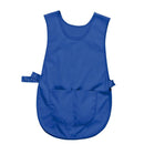Tabard Apron with Pocket-5