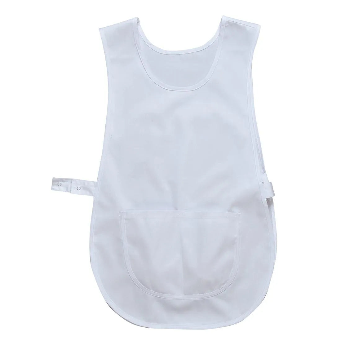 Tabard Apron with Pocket