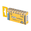 JCB Ultra Alkaline Batteries-3