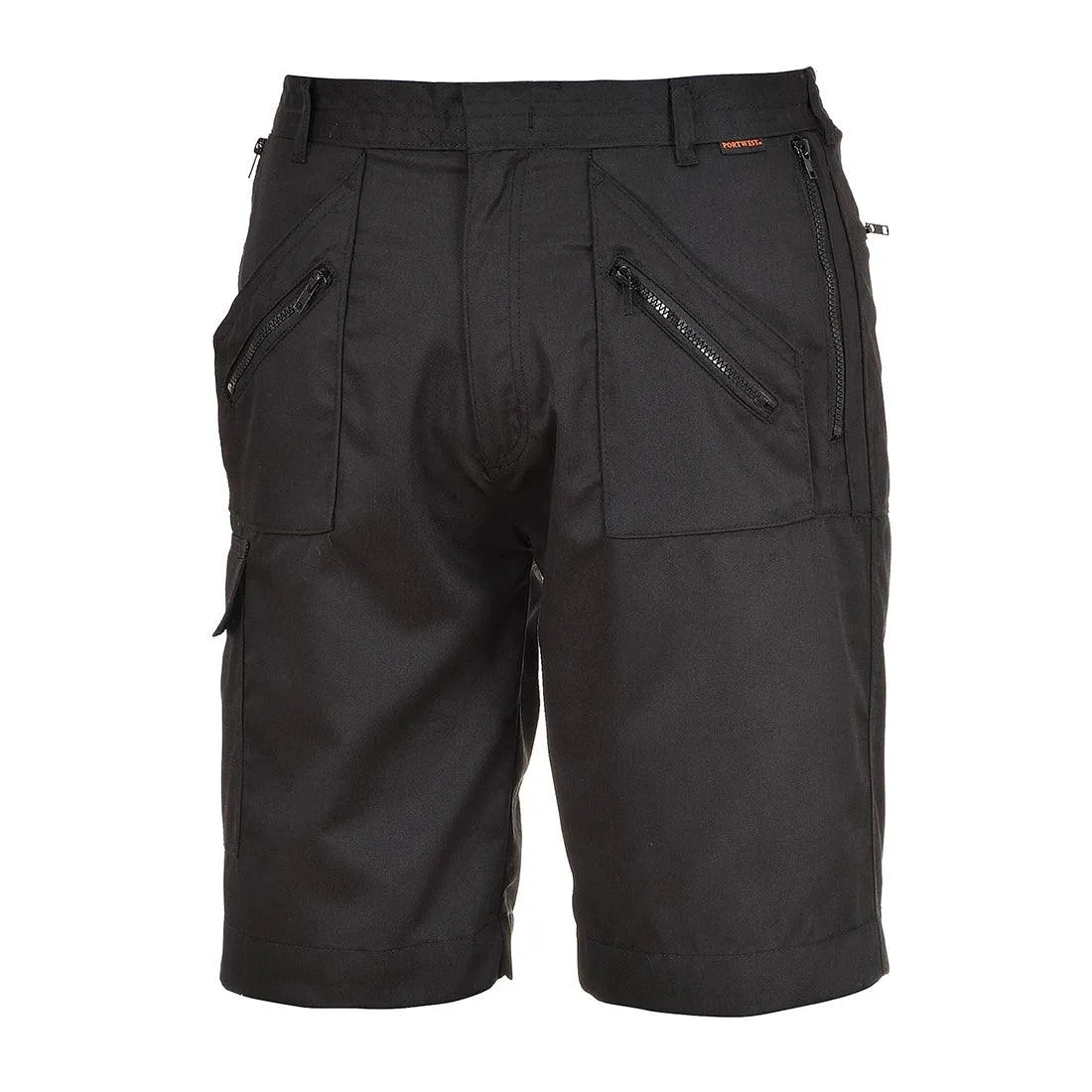 Action Shorts