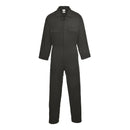 Euro Cotton Work Coverall-1