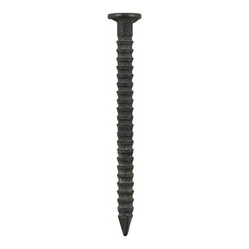 Annular Ringshank - Sherardise - 0