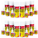 S2 Mitre Ultimate Performance Fix Adhesive Kit - 50g HV Adhesive + 200g Activator STICK2