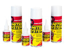 S2 Mitre Ultimate Performance Fix Adhesive Kit - 50g HV Adhesive + 200g Activator STICK2
