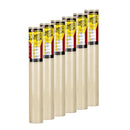 Carpet Protection Film - Reverse Wound - 600mm x 25m STICK2