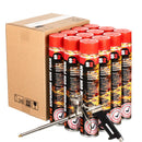 Stick2 B1 Fire Rated Expanding Gun Foam Sealant-12