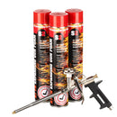Stick2 B1 Fire Rated Expanding Gun Foam Sealant-6