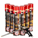 Stick2 B1 Fire Rated Expanding Gun Foam Sealant-9
