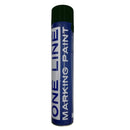 High Performance Line Marker Spray Paint - 750ml - Various Colours-3