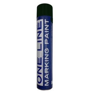 Buy black-single-x-750ml High Performance Line Marker Spray Paint - 750ml