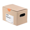 HallClip Lead Flashing Clips-12